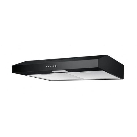 CAMPANA BRISA PLUS 60 NEGRA (MEPAMSA)