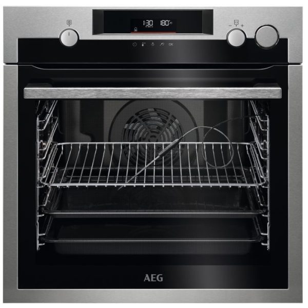 HORNO BSE572360M (AEG)