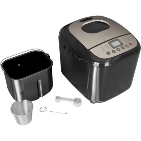PANIFICADORA BXBM600E (BLACKDECKER)