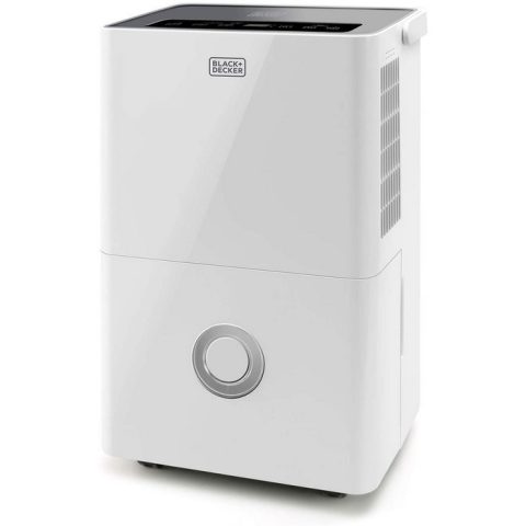 DESHUMIDIFICADOR-PURIFICADOR BXDH20E (BLACKDECKER)
