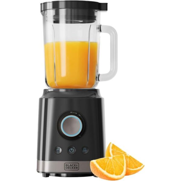 BATIDORA VASO BXJB2000E (BLACKDECKER)