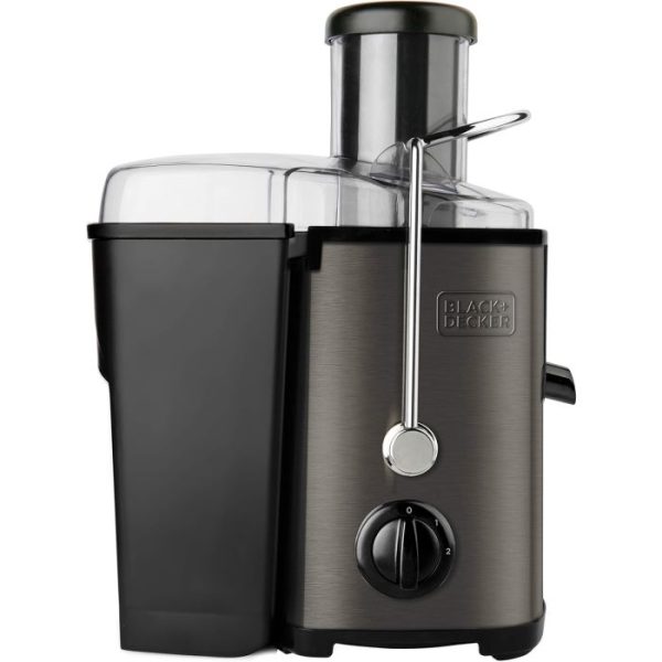 LICUADORA BXJE600E (BLACKDECKER)