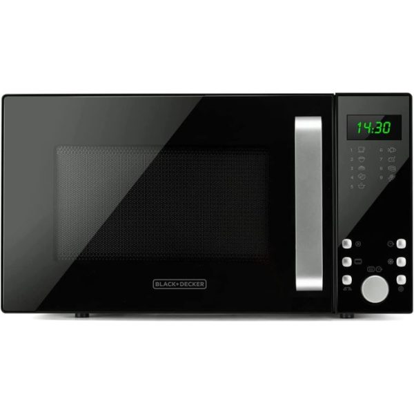 MICROONDAS-HORNO BXMZ900E (BLACKDECKER)
