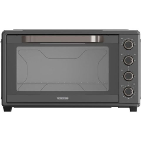 MINIHORNO BXOV6000E 60 LITROS (BLACKDECKER)