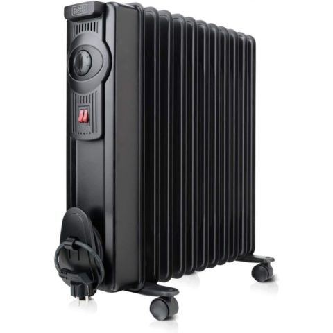 RADIADOR ACEITE BXRA2000E (BLACKDECKER)