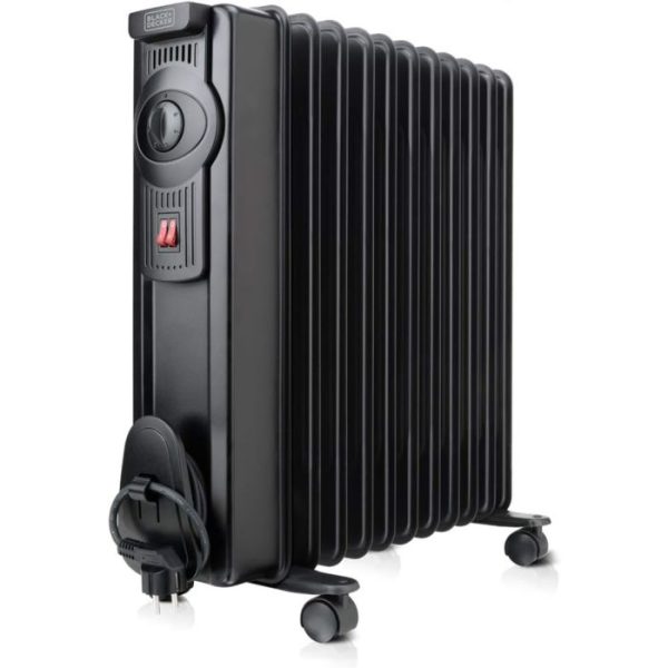 RADIADOR ACEITE BXRA2000E (BLACKDECKER)