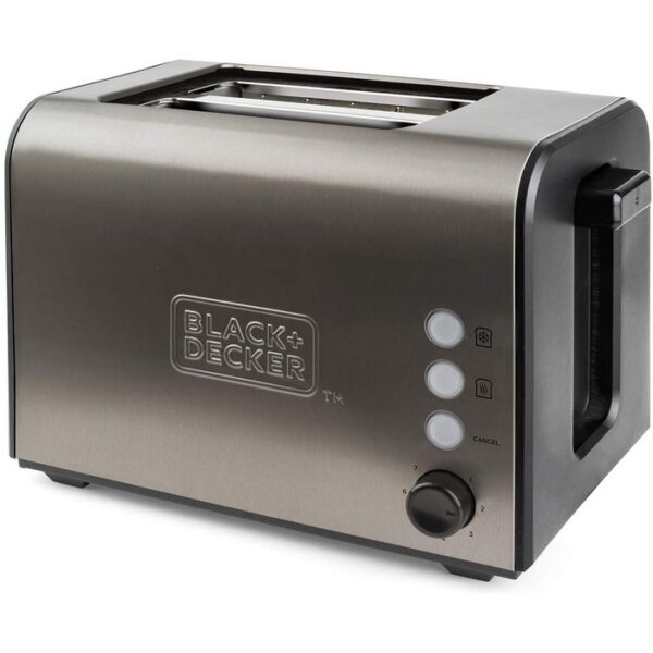 TOSTADOR BXTO900E (BLACKDECKER)