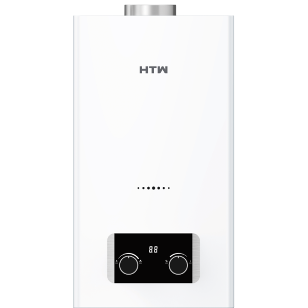 CALENTADOR GAS 11 LITROS HTW-CLA-11KEROGLP (HTW)