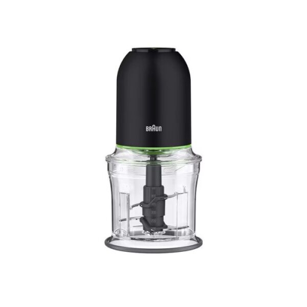 PICADORA CARNE CH3011BK (BRAUN)