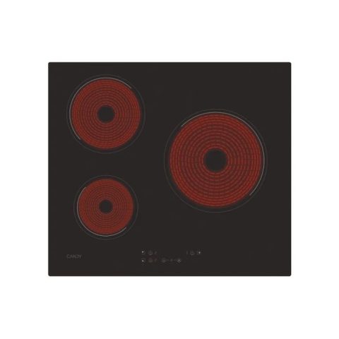 PLACA VITRO CH63CC/4U2 (CANDY)