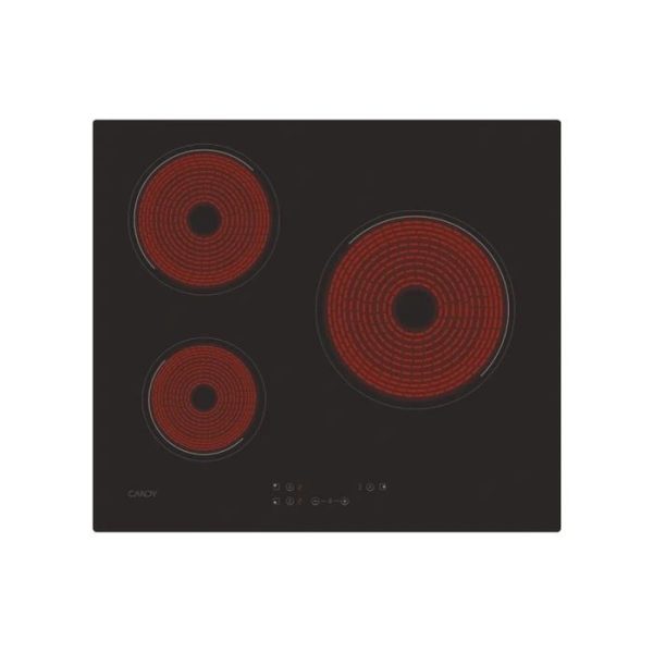 PLACA VITRO CH63CC/4U2 (CANDY)