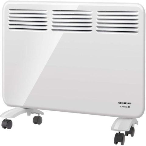 CONVECTOR PARED-SUELO CHTA1500 (TAURUS)