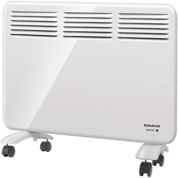 CONVECTOR PARED-SUELO CHTA1500 (TAURUS)