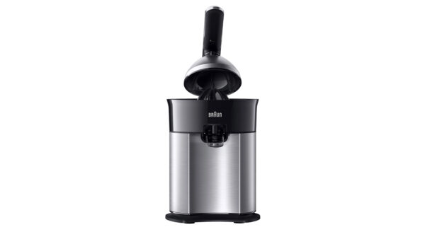 EXPRIMIDOR CJ7050BK (BRAUN)