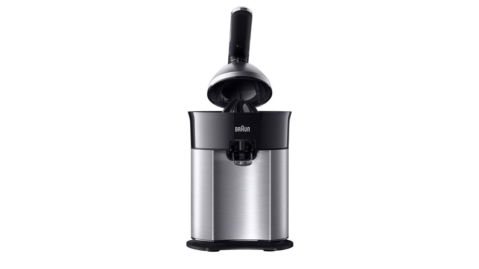 EXPRIMIDOR CJ7050BK (BRAUN)