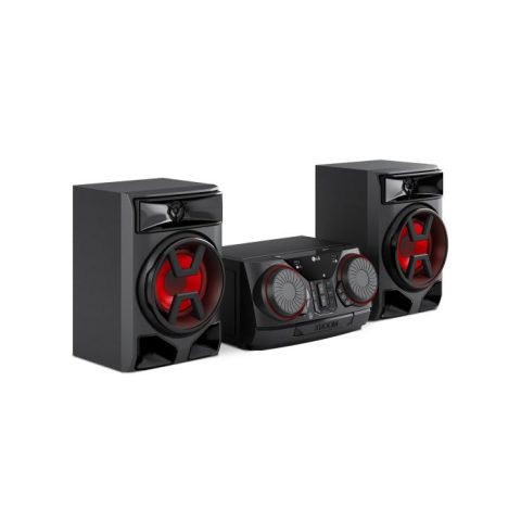MICROCADENA CK43N (LG)
