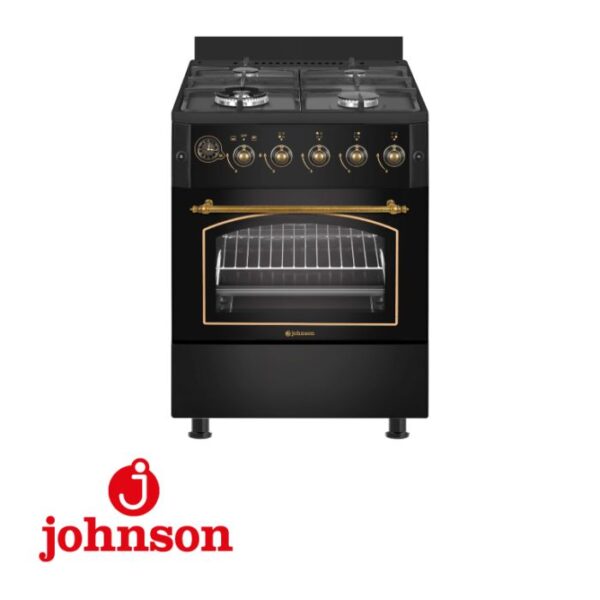 COCINA COCI60BRN (JOHNSON)