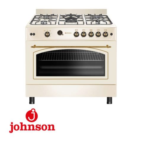 COCINA COCI90BRC1 (JOHNSON)