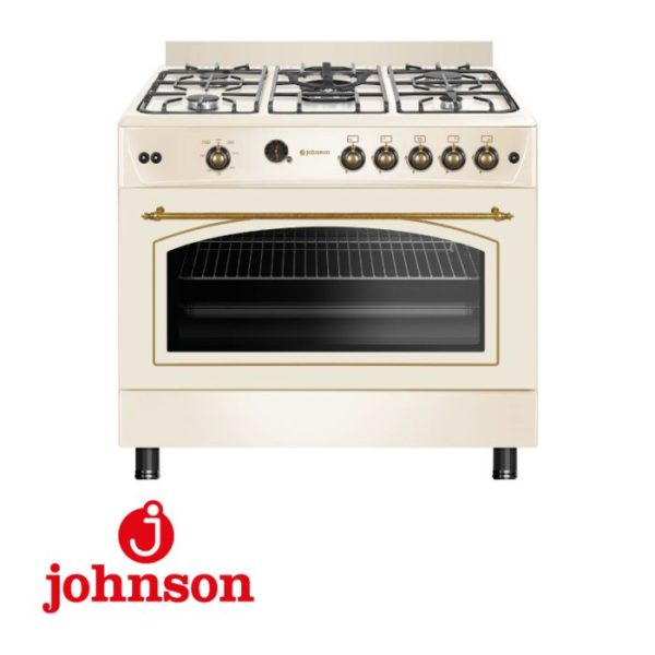 COCINA COCI90BRC1 (JOHNSON)