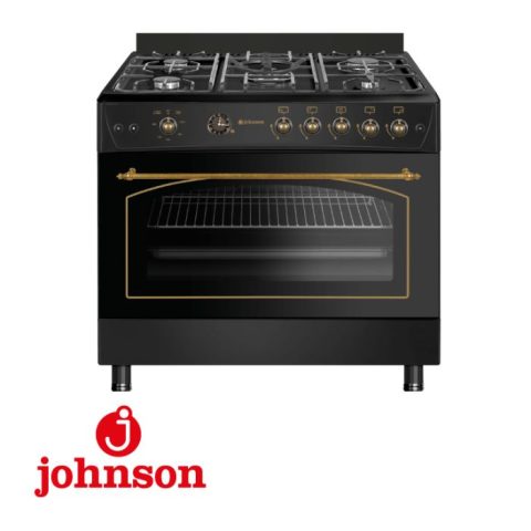 COCINA COCI90BRN1 (JOHNSON)