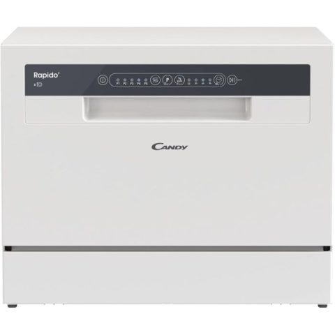 LAVAVAJILLAS CP 6E51LW (CANDY)