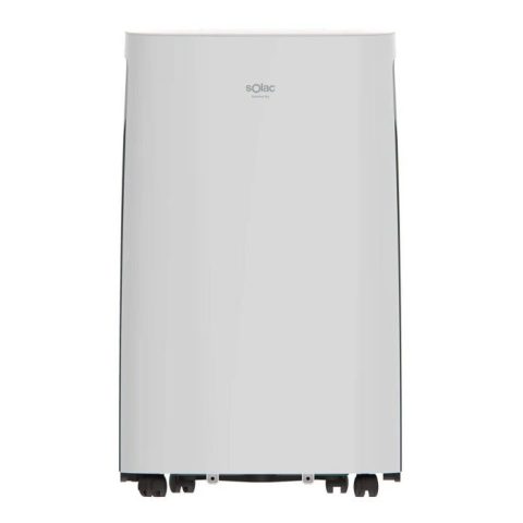 DESHUMIDIFICADOR DH8966 22 LITROS (SOLAC)