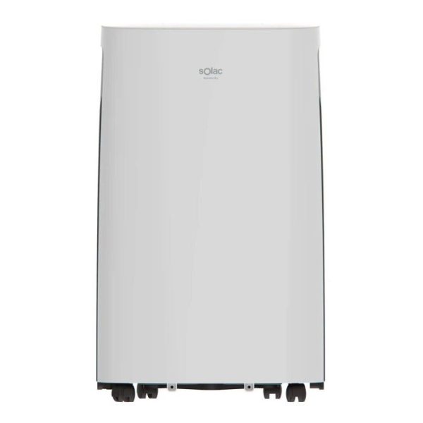 DESHUMIDIFICADOR DH8966 22 LITROS (SOLAC)