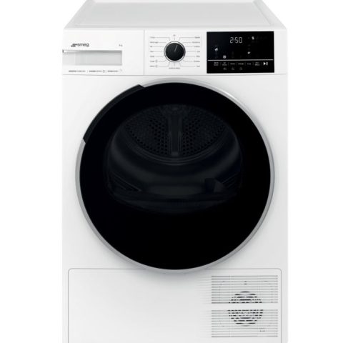 SECADORA DNP09SEBES (SMEG)