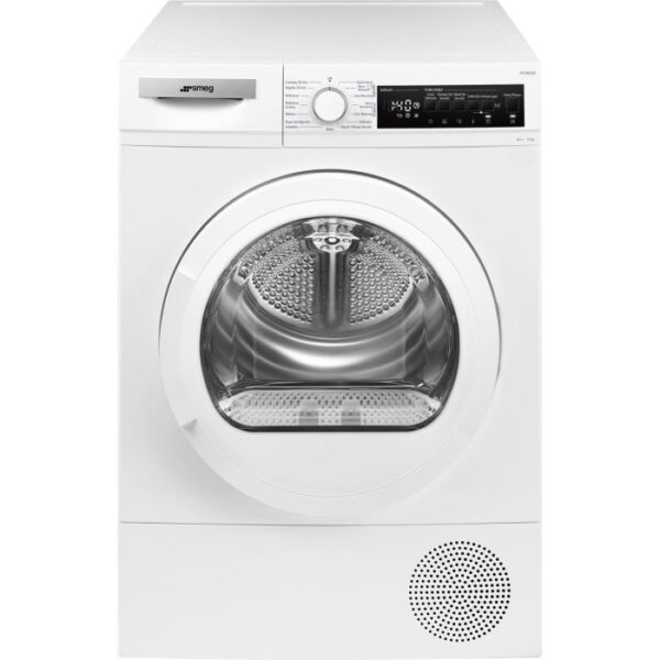 SECADORA DT28DES (SMEG)