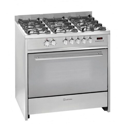 COCINA GAS - ELÉCTRICA E 911 X (MEIRELES)