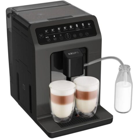 CAFETERA SUPERAUTOMATICA EA89ZB10 (KRUPS)