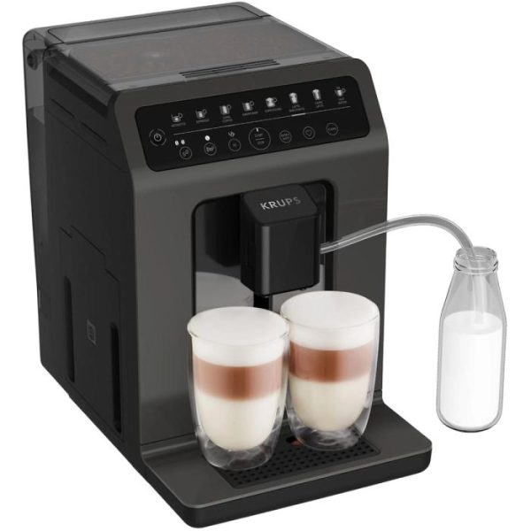 CAFETERA SUPERAUTOMATICA EA89ZB10 (KRUPS)