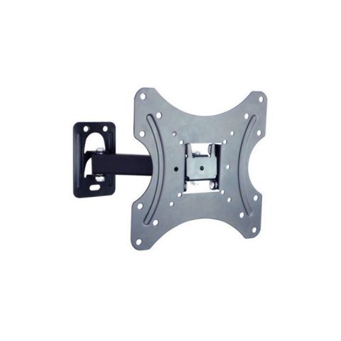 SOPORTE PARED TV EC1142B 18"- 42"