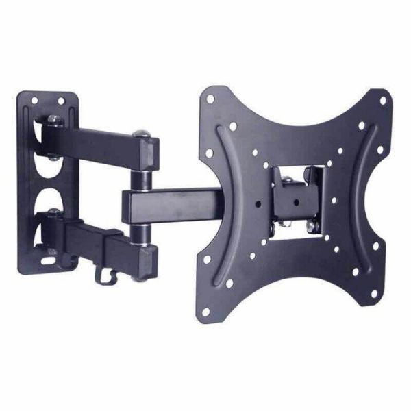 SOPORTE PARED TV EC1242DB 14"- 42"