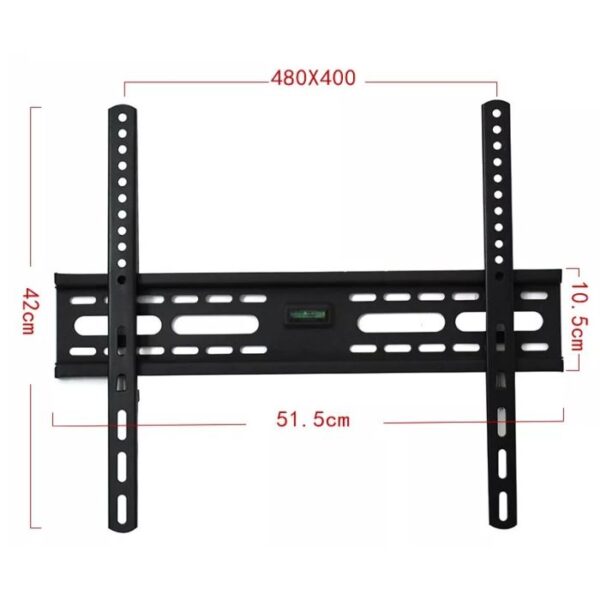 SOPORTE PARED TV EC1455T 32" - 65"