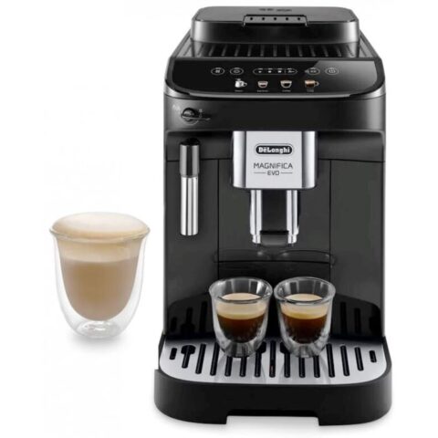 CAFETERA SUPERAUTOMATICA ECAM290.22 B (DELONGHI)