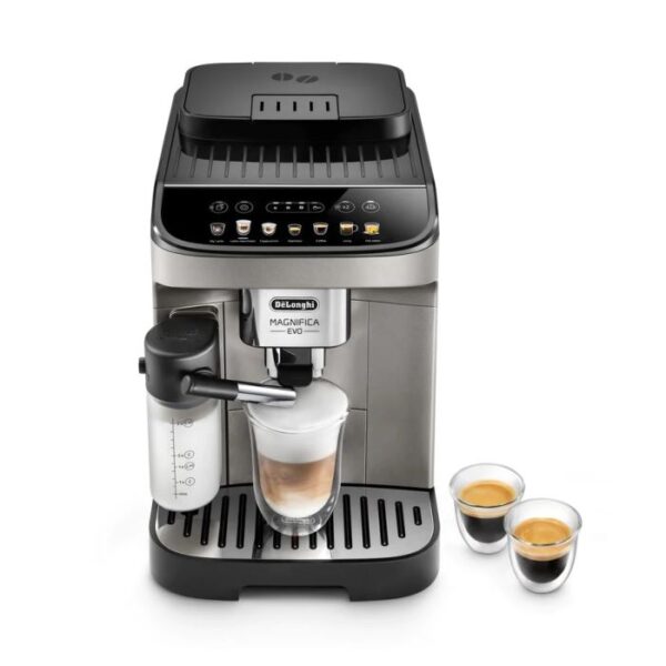 CAFETERA SUPERAUTOMATICA ECAM290.81TB (DELONGHI)