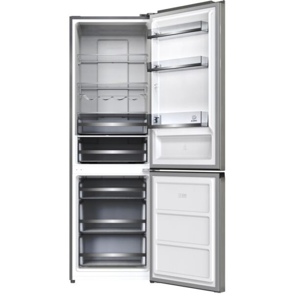 FRIG. COMBI ECS 3240 DI (BRU)