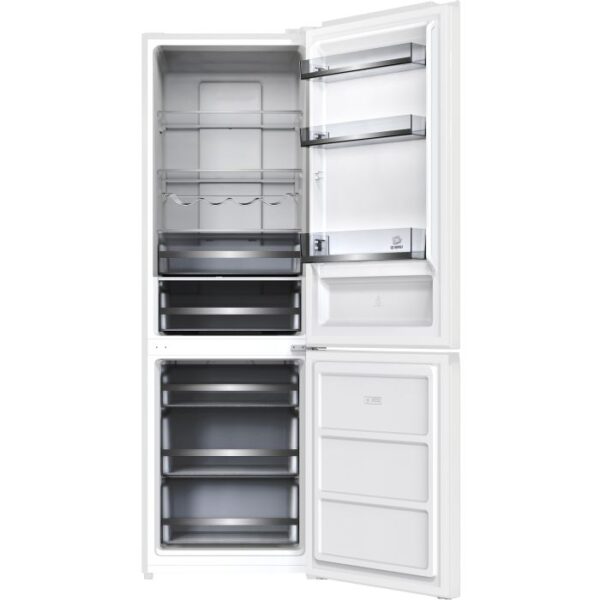 FRIG. COMBI ECS 3240 DW (BRU)