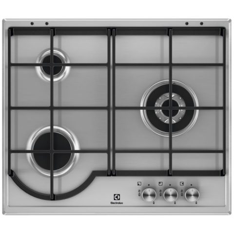PLACA GAS EGH6333BOX (ELECTROLUX)