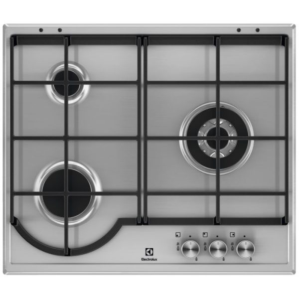 PLACA GAS EGH6333BOX (ELECTROLUX)
