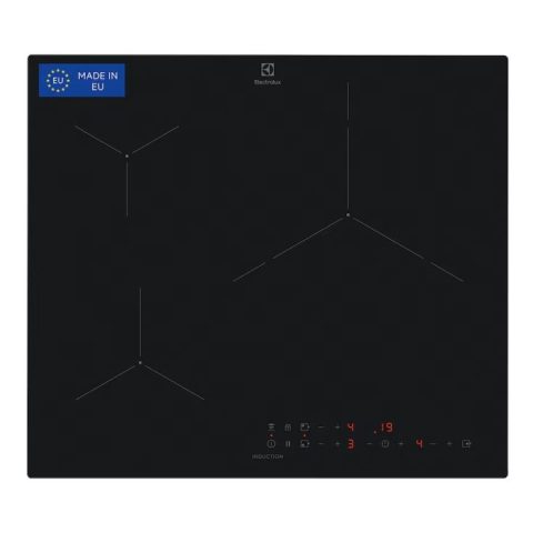 PLACA VITRO EIT 61336CT (ELECTROLUX)