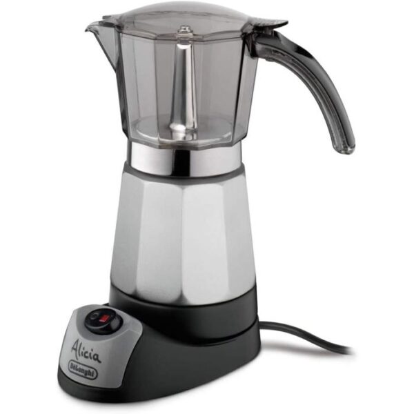 CAFETERA DE GOTEO EMK9 ALICIA (DELONGHI)