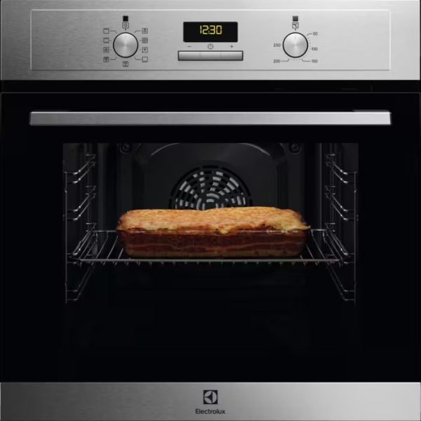 HORNO EOF3H40BX (ELECTROLUX)