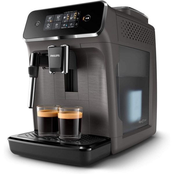 CAFETERA SUPERAUTOMATICA EP2224/90 (PHILIPS)