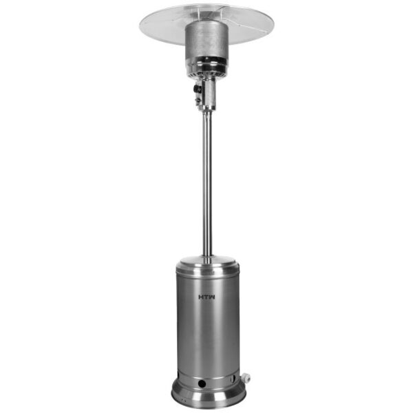 ESTUFA GAS EXTERIOR HTW-ESGAS14000SETA (HTW)