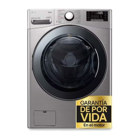 LAVADORA C.F. F1P1CY2T (LG)