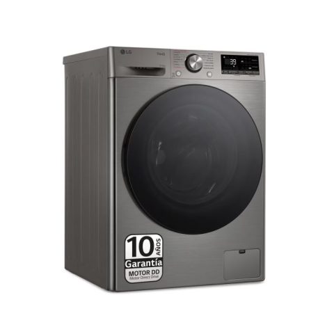 LAVASECADORA F4DR7009AGS (LG)
