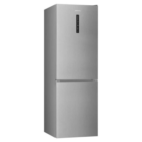 FRIG. COMBI FC19XDND (SMEG)