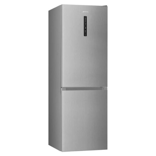 FRIG. COMBI FC19XDND (SMEG)